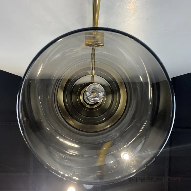 Бра Arcelio float Wall Sconce Black от ImperiumLoft Бра Arcelio float Wall Sconce Black от ImperiumLoft