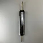 Бра Arcelio float Wall Sconce Black от ImperiumLoft