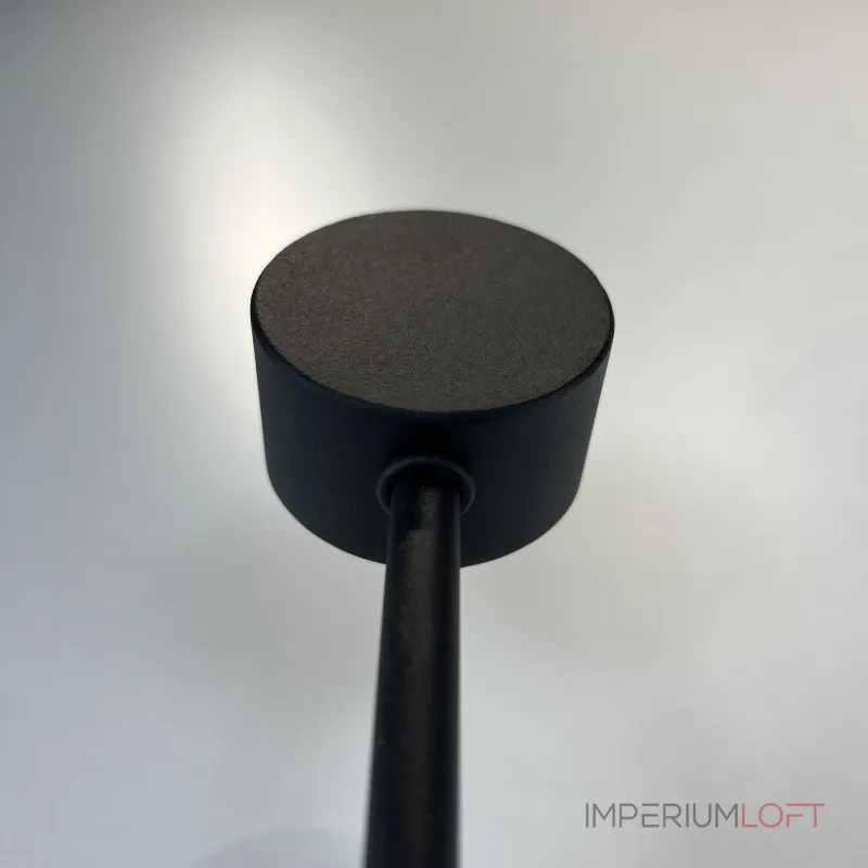 Бра Via Pin Wall L41,5 Black от ImperiumLoft Бра Via Pin Wall L41,5 Black от ImperiumLoft