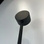 Бра Via Pin Wall L41,5 Black от ImperiumLoft