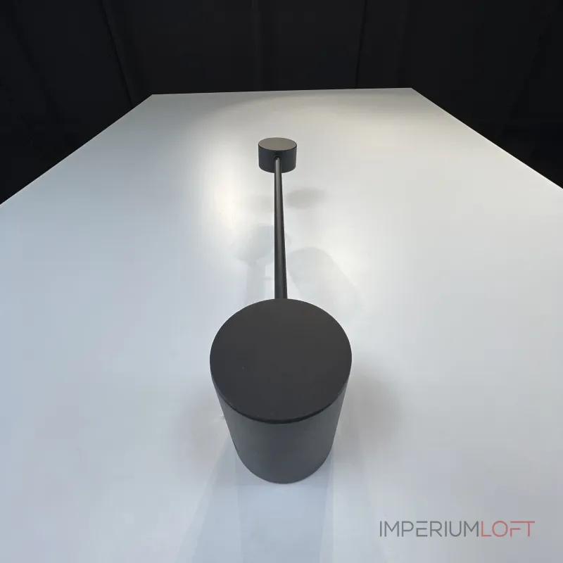 Бра Via Pin Wall L41,5 Black от ImperiumLoft Бра Via Pin Wall L41,5 Black от ImperiumLoft