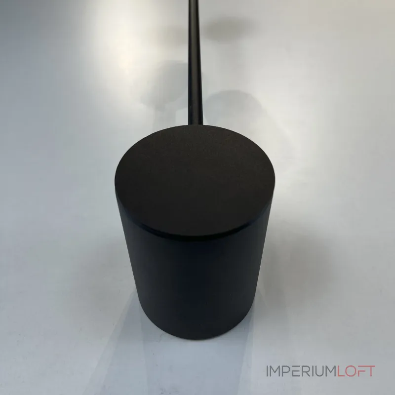 Бра Via Pin Wall L41,5 Black от ImperiumLoft Бра Via Pin Wall L41,5 Black от ImperiumLoft