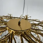 Подвесная люстра MARIAN B L120