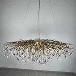 Подвесная люстра MARIAN B L120