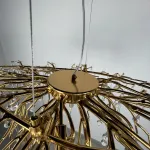 Подвесная люстра MARIAN B L120