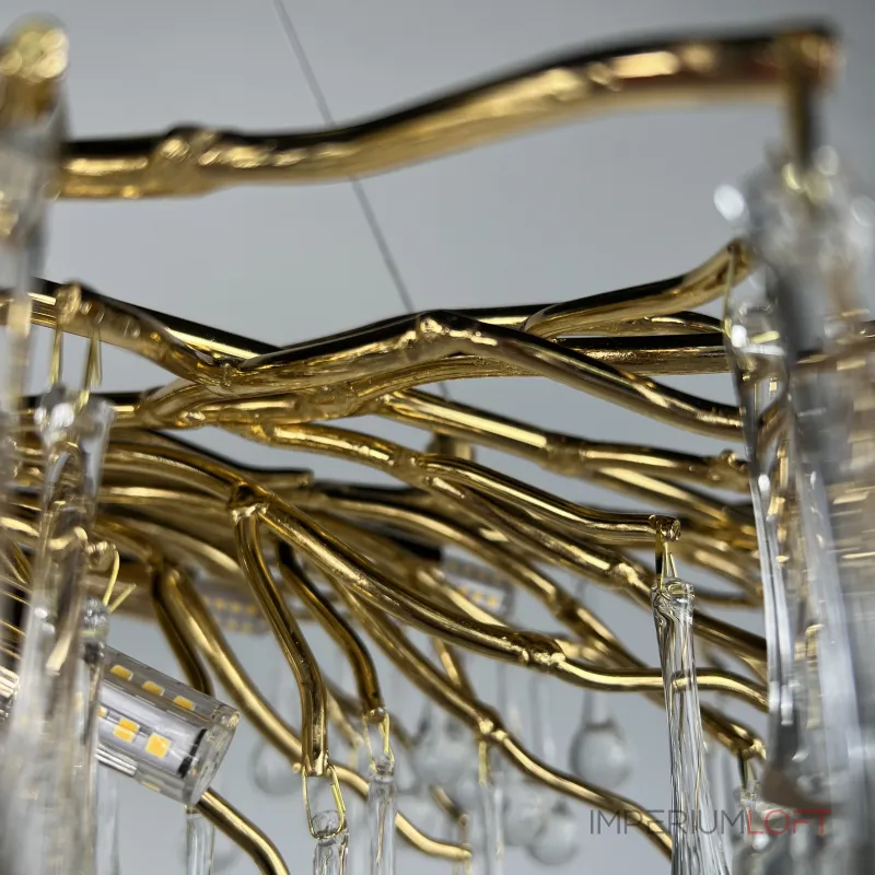 Подвесная люстра MARIAN B L120 Подвесная люстра MARIAN B L120