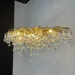 Подвесная люстра MARIAN B L120