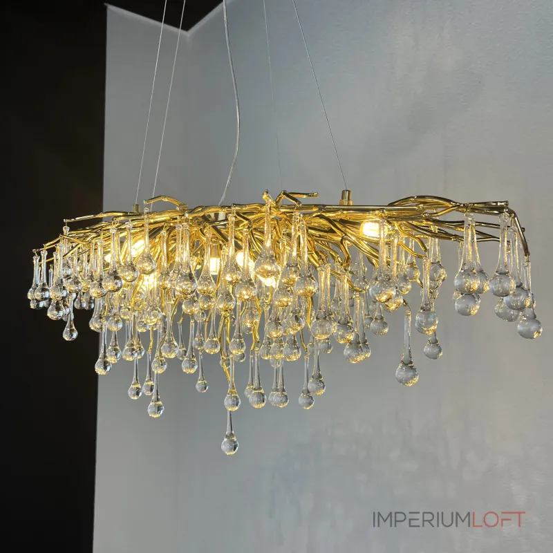 Подвесная люстра MARIAN B L120 Подвесная люстра MARIAN B L120