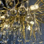 Подвесная люстра MARIAN B L120