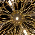 Подвесная люстра MARIAN B L120