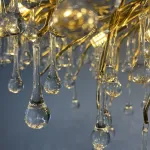 Подвесная люстра MARIAN B L120