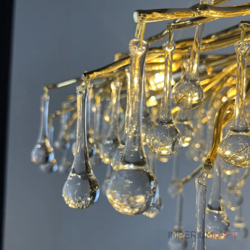 Подвесная люстра MARIAN B L120 Подвесная люстра MARIAN B L120