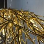 Подвесная люстра MARIAN B L120