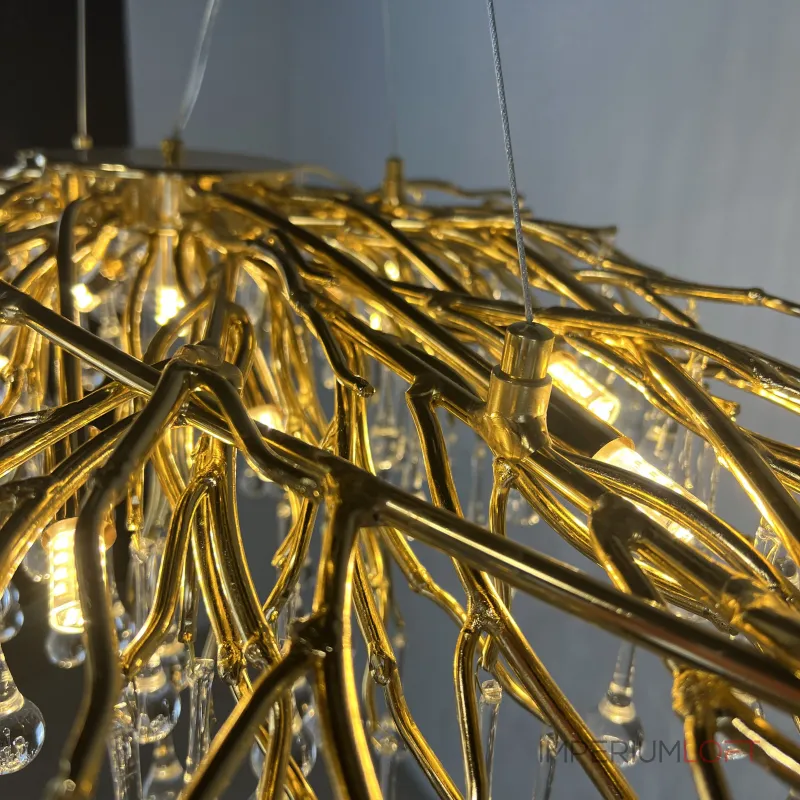 Подвесная люстра MARIAN B L120 Подвесная люстра MARIAN B L120