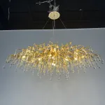 Подвесная люстра MARIAN B L120