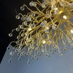 Подвесная люстра MARIAN B L120