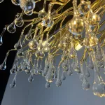 Подвесная люстра MARIAN B L120