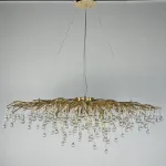 Подвесная люстра MARIAN B L120