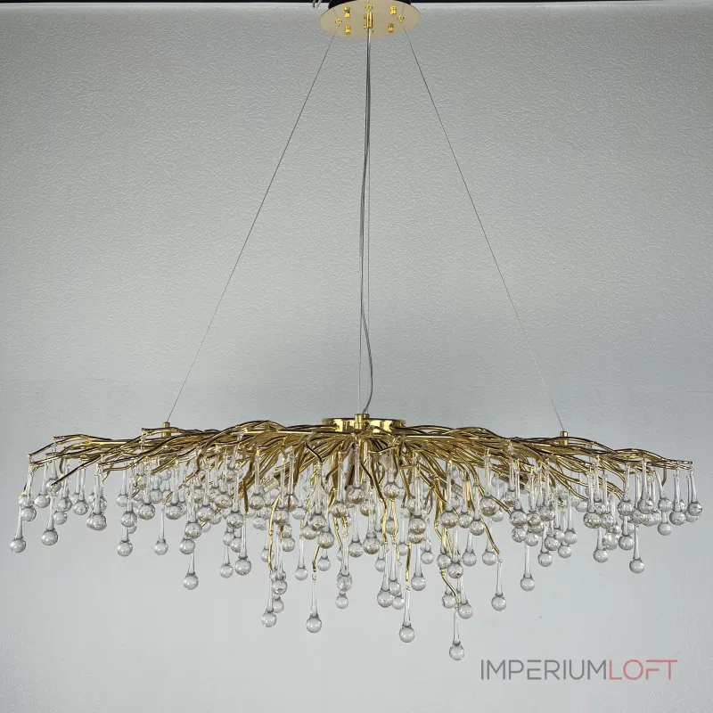 Подвесная люстра MARIAN B L120 Подвесная люстра MARIAN B L120