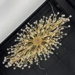 Подвесная люстра MARIAN B L120