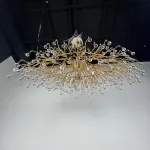 Подвесная люстра MARIAN B L120