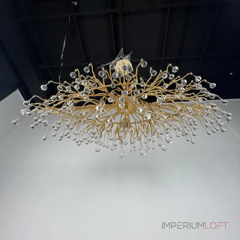 Подвесная люстра MARIAN B L120 Подвесная люстра MARIAN B L120