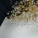 Подвесная люстра MARIAN B L120