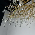 Подвесная люстра MARIAN B L120