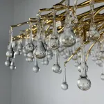 Подвесная люстра MARIAN B L120