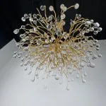 Подвесная люстра MARIAN A D80