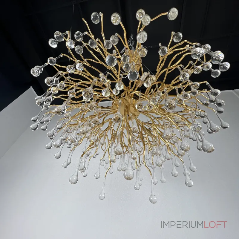 Подвесная люстра MARIAN A D80