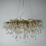 Подвесная люстра MARIAN A D80