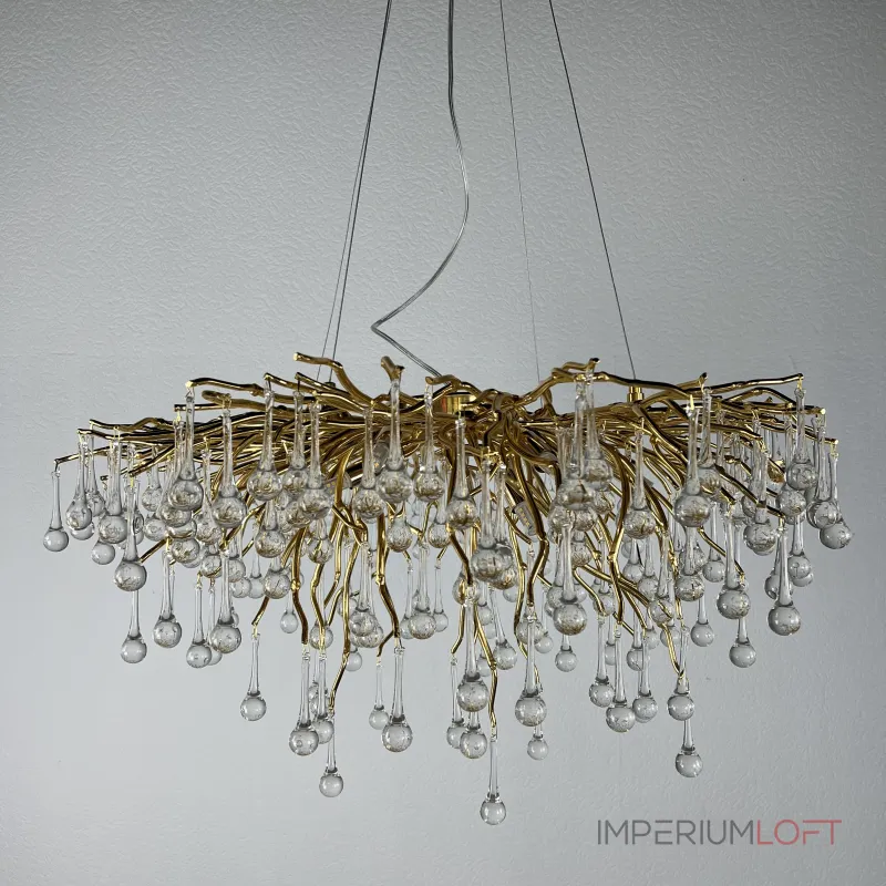 Подвесная люстра MARIAN A D80