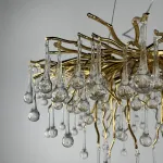 Подвесная люстра MARIAN A D80