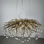 Подвесная люстра MARIAN A D80