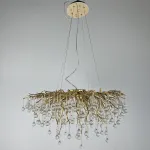 Подвесная люстра MARIAN A D80