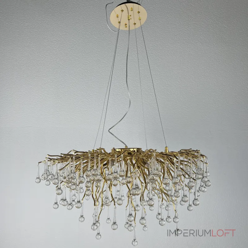 Подвесная люстра MARIAN A D80