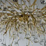 Подвесная люстра MARIAN A D80