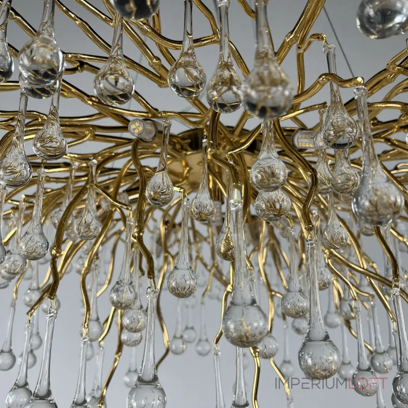 Подвесная люстра MARIAN A D80