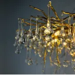 Подвесная люстра MARIAN A D80