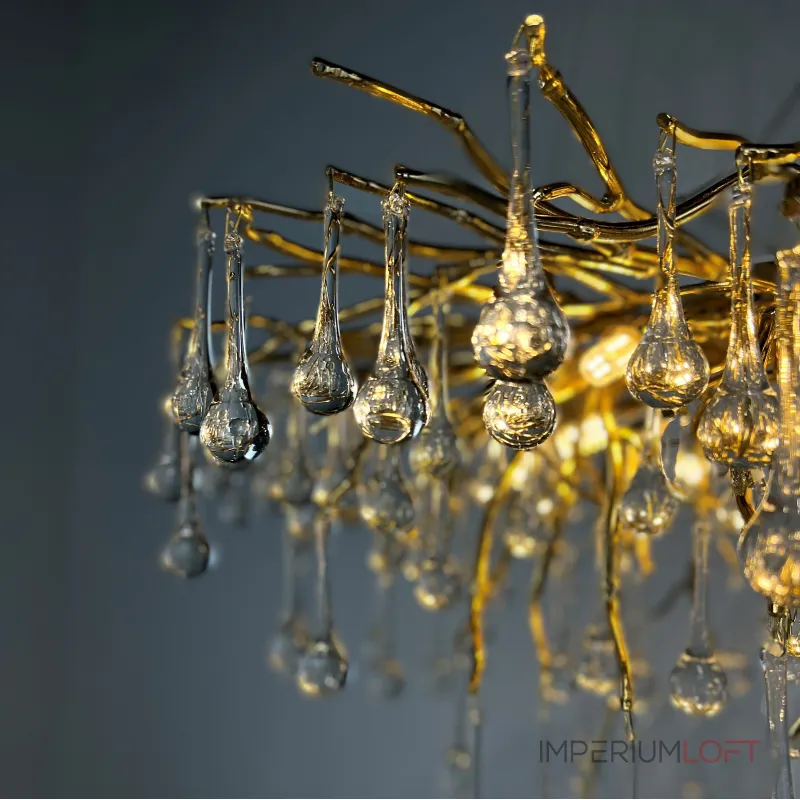 Подвесная люстра MARIAN A D80