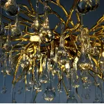 Подвесная люстра MARIAN A D80