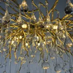 Подвесная люстра MARIAN A D80