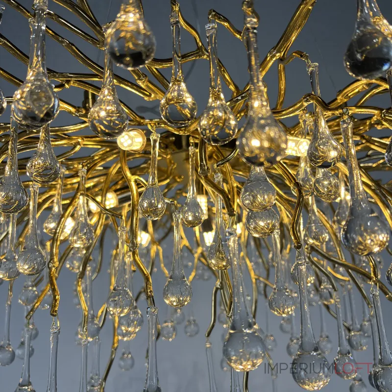 Подвесная люстра MARIAN A D80