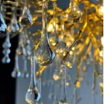 Подвесная люстра MARIAN A D80