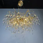 Подвесная люстра MARIAN A D80