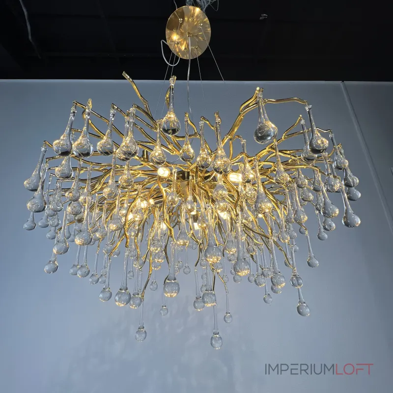 Подвесная люстра MARIAN A D80