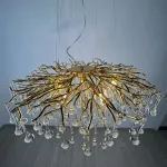 Подвесная люстра MARIAN A D80