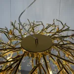 Подвесная люстра MARIAN A D80