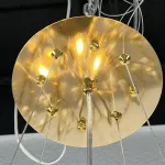 Подвесная люстра MARIAN A D80